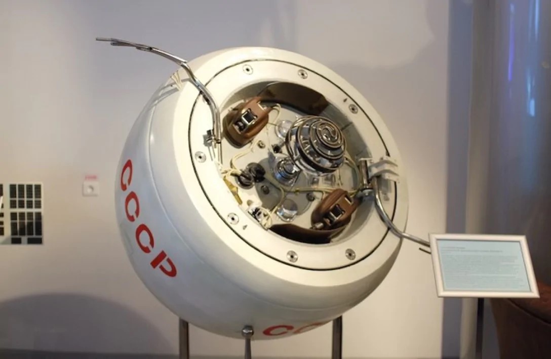 Посадочный модуль Космос-482